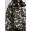 画像11: PHENOMENON - Camouflage Mountain Parka (XXL) (11)