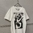 画像2: HYSTERIC GLAMOUR - "Kurt Cobain" Photo Tee (2)