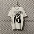 画像1: HYSTERIC GLAMOUR - "Kurt Cobain" Photo Tee (1)