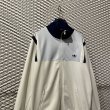 画像2: adidas - Switching Track Jacket (White) (2)