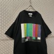 画像2: FACETASM - Initial Tag Big Tee (2)