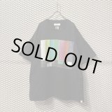 画像: FACETASM - Initial Tag Big Tee