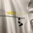 画像13: KIKS TYO - "ほしのあき × JORDAN 7" Tee (Yellow) (13)