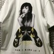 画像4: KIKS TYO - "ほしのあき × JORDAN 7" Tee (Yellow) (4)