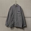 画像1: GOODENOUGH - Hickory Jacket (1)