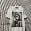 画像2: HYSTERIC GLAMOUR - "Kurt Cobain" Photo Tee (2)