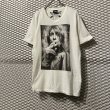 画像3: HYSTERIC GLAMOUR - "Kurt Cobain" Photo Tee (3)