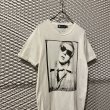 画像2: HYSTERIC GLAMOUR - "Andy Warhol" Photo Tee (2)