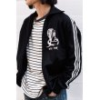 画像11: OZONE ROCKS - Track Jacket (11)