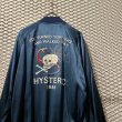 画像8: HYSTERIC GLAMOUR - Snake & Skull Souvenir Jacket (8)