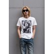 画像9: HYSTERIC GLAMOUR - "Kurt Cobain" Photo Tee (9)