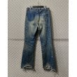 画像5:  NUMBER (N)INE - "Standard" Grange Denim Pants (5)