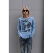 画像9: HYSTERIC GLAMOUR - "Kurt Cobain" Photo Long Sleeve Tee (9)