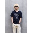 画像8: Original Fake - "KAWS" Embroidery Tee (8)