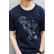 画像10: Original Fake - "KAWS" Embroidery Tee (10)