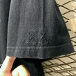 画像5: Original Fake - "KAWS" Embroidery Tee (5)