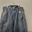 画像4: MASTERPIECE - "Slab" Denim Pants  (4)