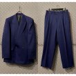 画像1: JUN MEN - 90's Double Tailored Setup (1)