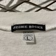 画像5: OZONE ROCKS - "Karate" Long Sleeve Tee  (5)