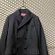 画像4: JUNYA WATANABE MAN - Striped Double Tailored Jacket  (4)