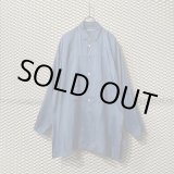 画像: Y's - Switching Rayon Shirt