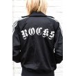 画像17: OZONE ROCKS - Track Jacket (17)