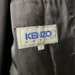 画像6: KENZO - Double Tailored Setup (Navy) (6)