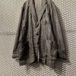 画像3: Y's - Linen 3B Tailored Jacket (3)