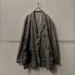 画像1: Y's - Linen 3B Tailored Jacket (1)