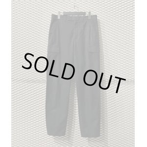 画像: Dior - Cotton Cargo Pants