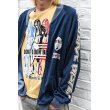 画像10: HYSTERIC GLAMOUR - 90's Zip-up Blouson (10)