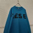 画像2: DIESEL - "Logo" Pullover Knit (2)