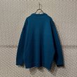 画像6: DIESEL - "Logo" Pullover Knit (6)