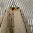 画像6: Used - Reversible MA-1 Jacket (6)