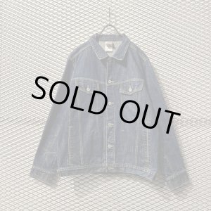 画像: MASTERPIECE - Denim Jacket (Indigo)