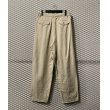 画像5: COMME des GARCONS HOMME - 2-Tuck Linen Wide Slacks (5)