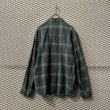 画像6: WTAPS - Shadow Check Shirt (6)