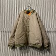 画像5: Used - Reversible MA-1 Jacket (5)