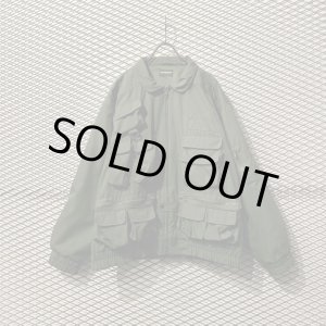 画像: Used - Military Design Jacket