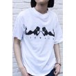 画像11: AIRWALK - 80's Lady Form Tee (11)