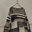 画像2: FICCE - Patching Knit (2)