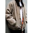 画像15: Used - Reversible MA-1 Jacket (15)