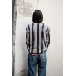 画像9: ISSEY MIYAKE MEN - 90's Stripe Knit (9)