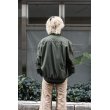 画像8: Used - Military Design Jacket (8)