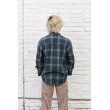 画像9: WTAPS - Shadow Check Shirt (9)