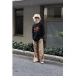 画像6: KANSAI - 80's Embroidery Long Sleeve Tee (6)