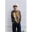 画像8: NITRAID - "Girl" Long Sleeve Tee (8)