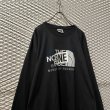 画像2: BNE - Print Long Sleeve Tee (2)