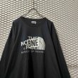 画像4: BNE - Print Long Sleeve Tee (4)