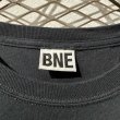 画像5: BNE - Print Long Sleeve Tee (5)